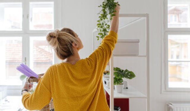 Prep Your Home